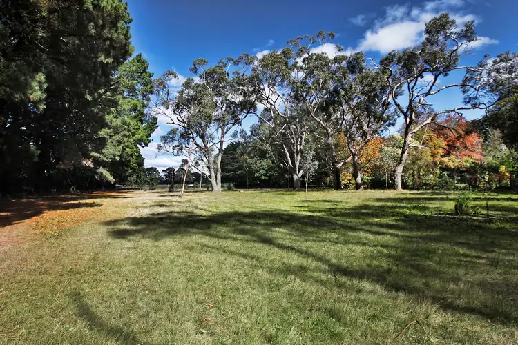 Fourth view of Homely land listing, 72 Ferrier Road, New Gisborne VIC 3438