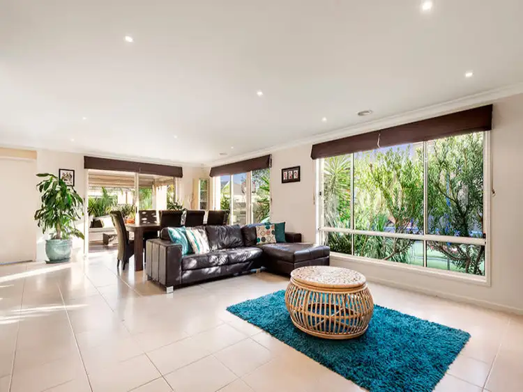 Third view of Homely house listing, 15 Mernda Village, Mernda VIC 3754
