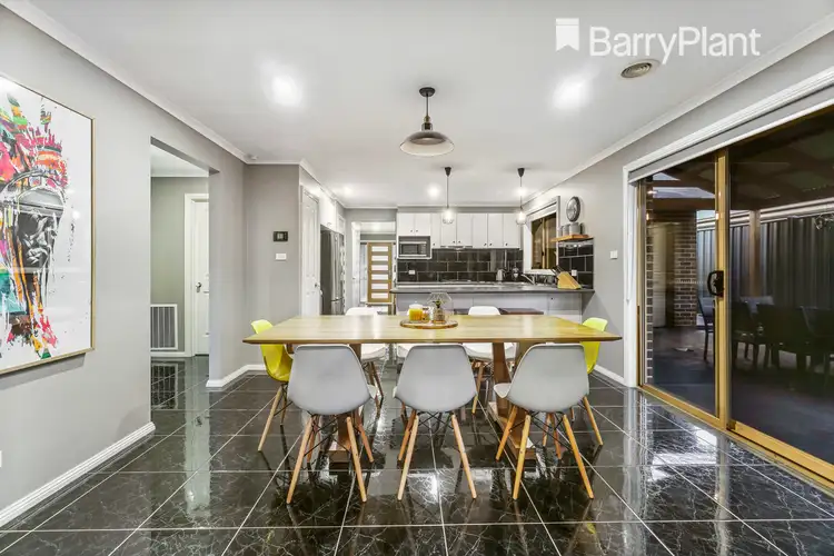 Fifth view of Homely house listing, 52 Garden View Drive, Tarneit VIC 3029