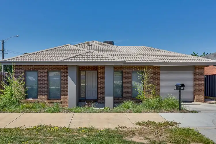 Main view of Homely house listing, 5 Philpot Street, Long Gully VIC 3550