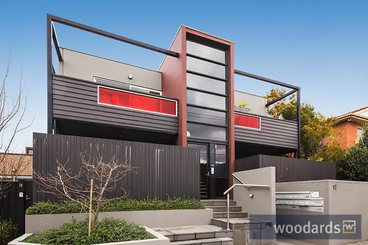 10/18 Waratah Avenue, Glen Huntly VIC 3163