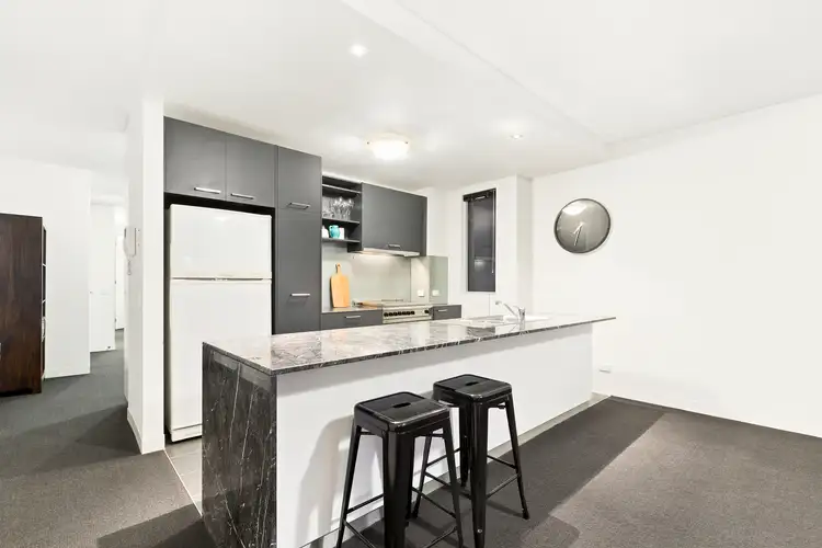 Sixth view of Homely apartment listing, 4/182 Albert Road, South Melbourne VIC 3205