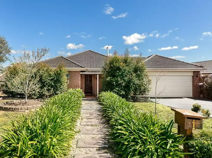 1 Marengo Avenue, Doreen VIC 3754