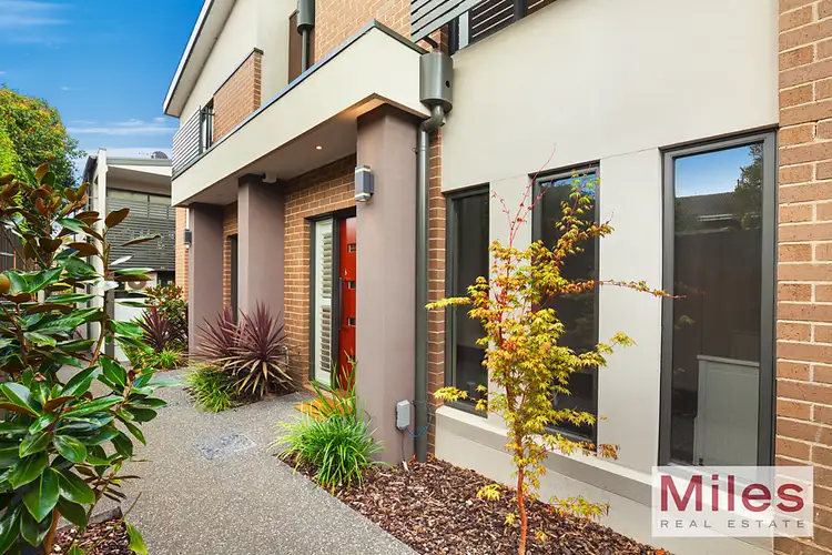 6/81 Lower Heidelberg Road, Ivanhoe VIC 3079
