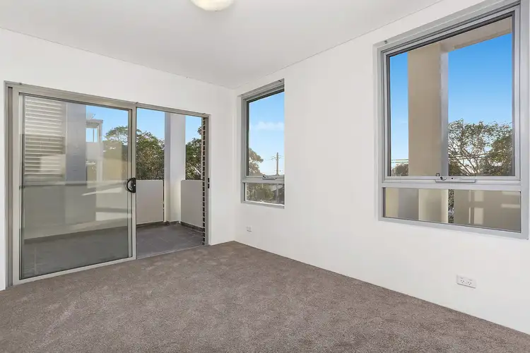 Fifth view of Homely apartment listing, 6/77-79 Lawrence Street, Peakhurst NSW 2210