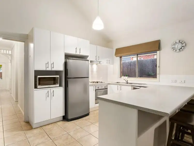 Second view of Homely house listing, 23 Carome Way, Doreen VIC 3754