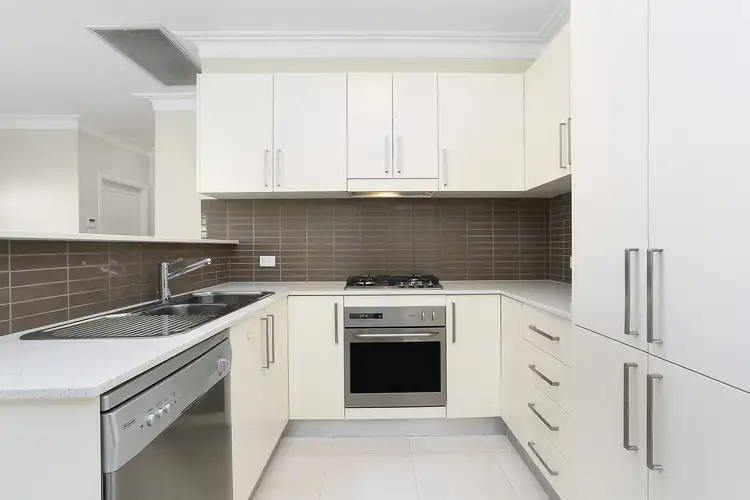 Third view of Homely villa listing, 6/6 Waldo Crescent, Peakhurst NSW 2210