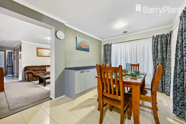 Fourth view of Homely house listing, 3 Harkaway Avenue, Hoppers Crossing VIC 3029