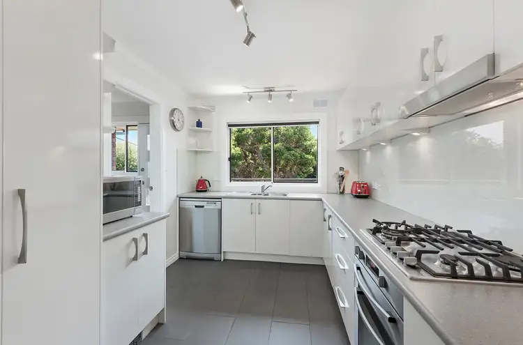 Third view of Homely unit listing, 9/106 Brown Street, Heidelberg VIC 3084