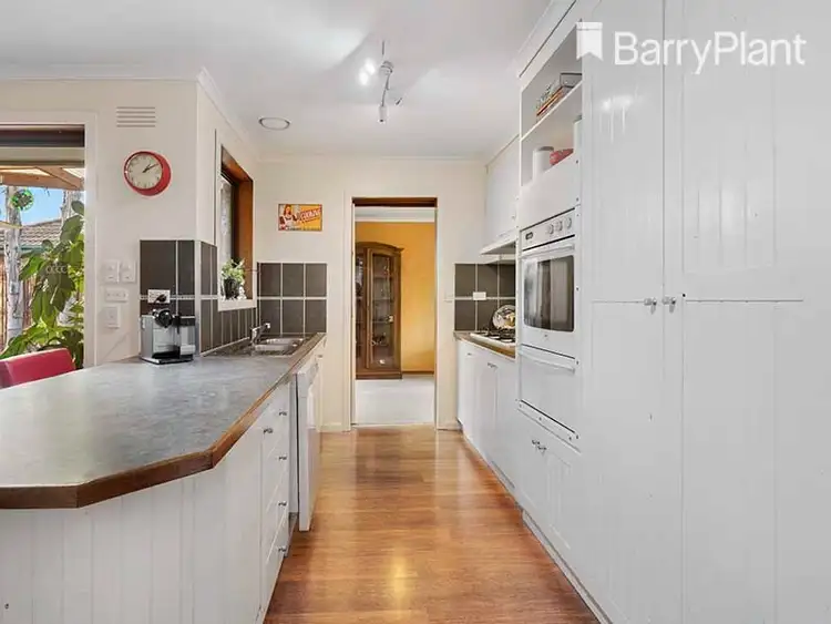 Fourth view of Homely house listing, 7 Hughes Street, Hoppers Crossing VIC 3029