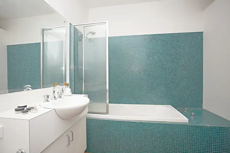 Fifth view of Homely apartment listing, 1/165 Rose Street, Fitzroy VIC 3065