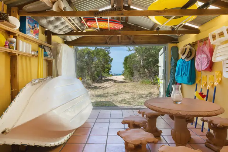 Third view of Homely house listing, Boat Shed S28 Shelley Beach, Portsea VIC 3944