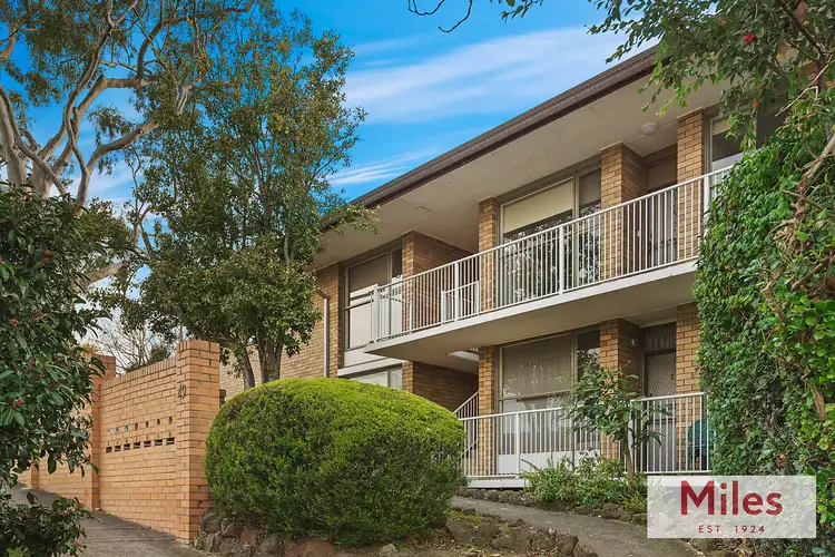 4/49 Hawdon Street, Heidelberg VIC 3084