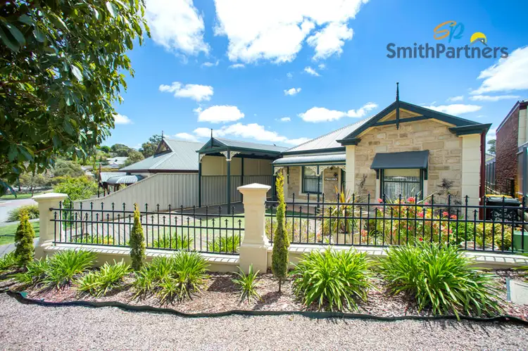 6 Sussex Place, Golden Grove SA 5125