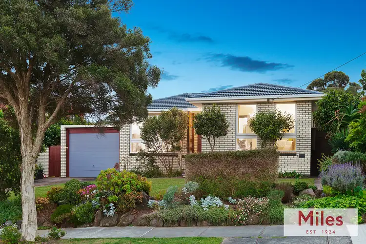 81 Rutherford Road, Viewbank VIC 3084