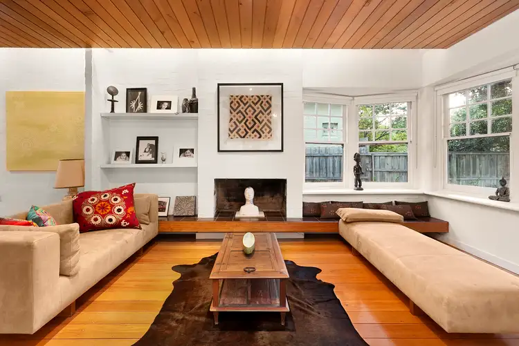 Second view of Homely house listing, 12 Lexton Grove, Prahran VIC 3181