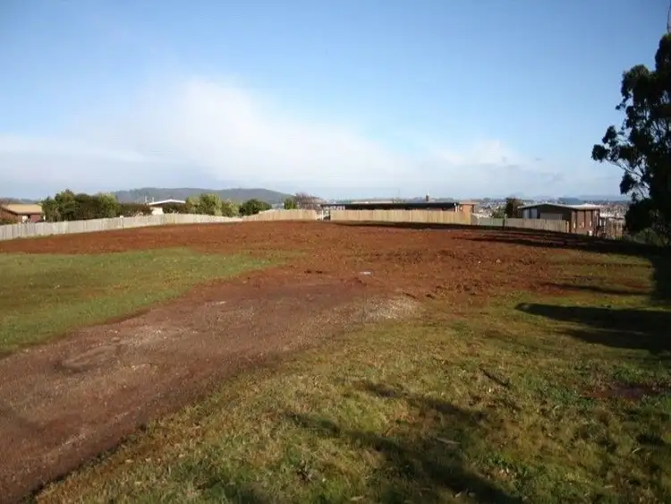 Third view of Homely land listing, 54-56 Caroline Street, East Devonport TAS 7310