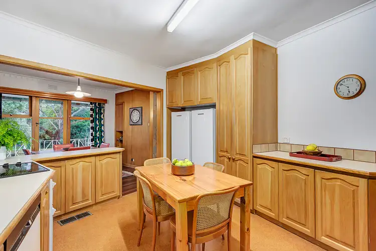 Third view of Homely house listing, 40 Station Road, Rosanna VIC 3084