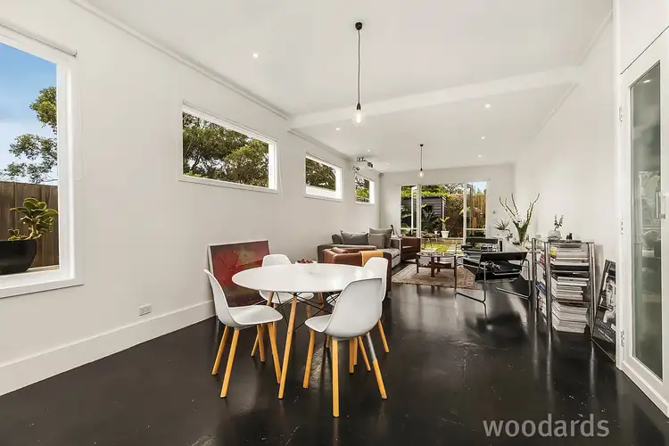 Fifth view of Homely house listing, 107 McKinnon Road, Mckinnon VIC 3204