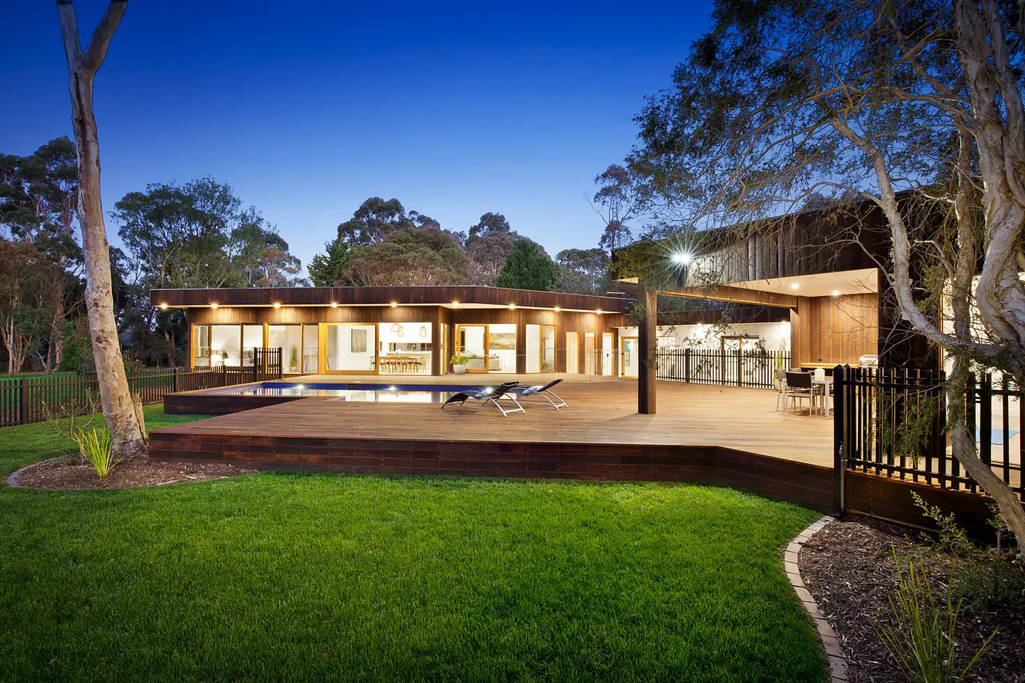 Main view of Homely house listing, 73 Hunts Road, Balnarring VIC 3926