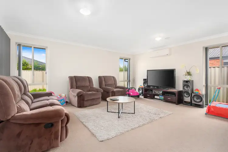 Fourth view of Homely house listing, 49 Victory Drive, Pakenham VIC 3810