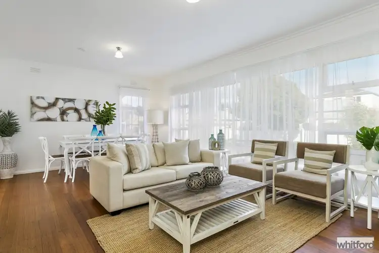 Fourth view of Homely house listing, 16 Clarke Street, Newtown VIC 3220