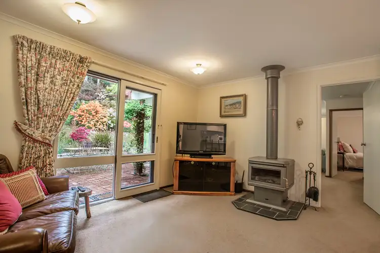 Third view of Homely house listing, 33 Devonshire Lane, Mount Macedon VIC 3441