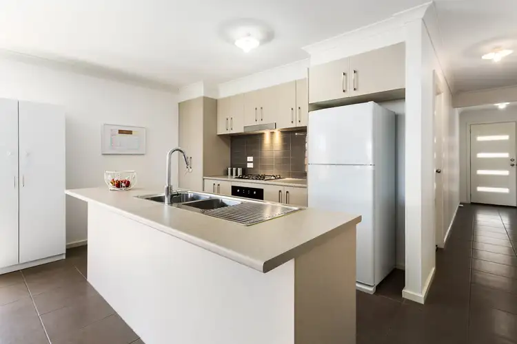 Second view of Homely house listing, 21 Heywood Street, Doreen VIC 3754