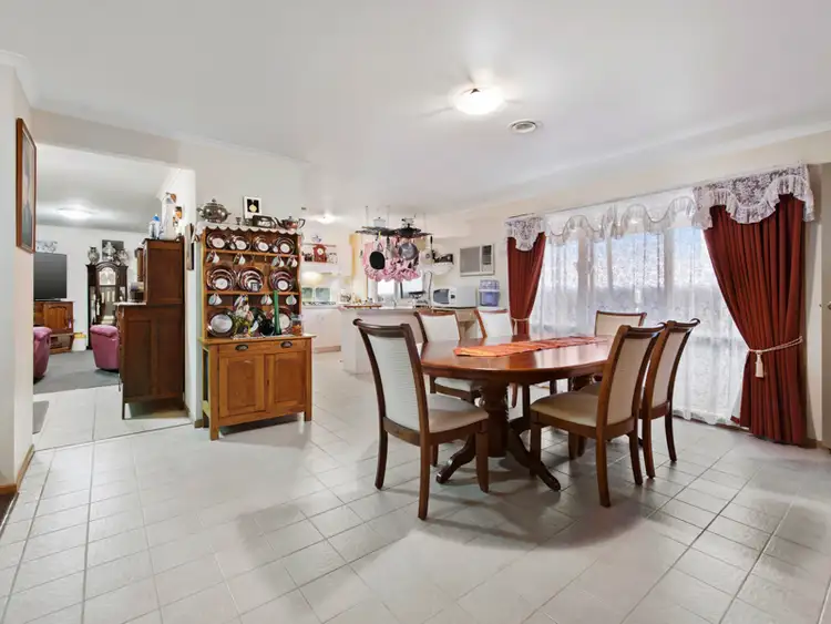 Third view of Homely house listing, 42 Kathleen Crescent, Hoppers Crossing VIC 3029