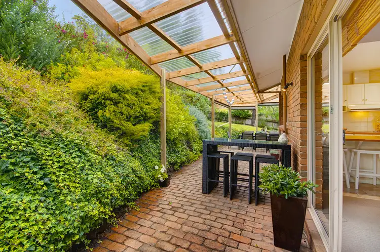 Fifth view of Homely house listing, 18 Heathfield Court, Newtown VIC 3220