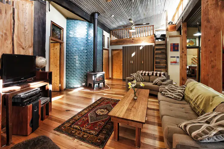 Sixth view of Homely house listing, 105a Mahoneys Road, Woodend VIC 3442