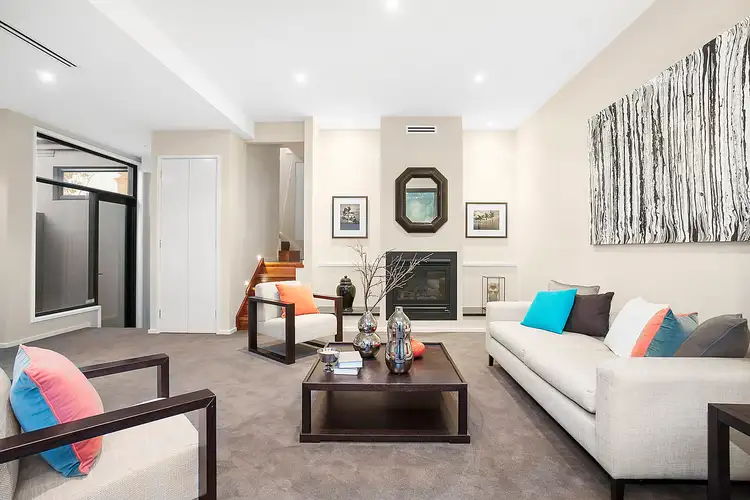 Third view of Homely house listing, 1/197 Wattletree Road, Malvern VIC 3144