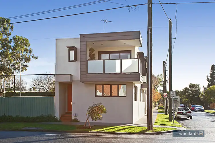 Second view of Homely townhouse listing, 174 Neerim Road, Carnegie VIC 3163