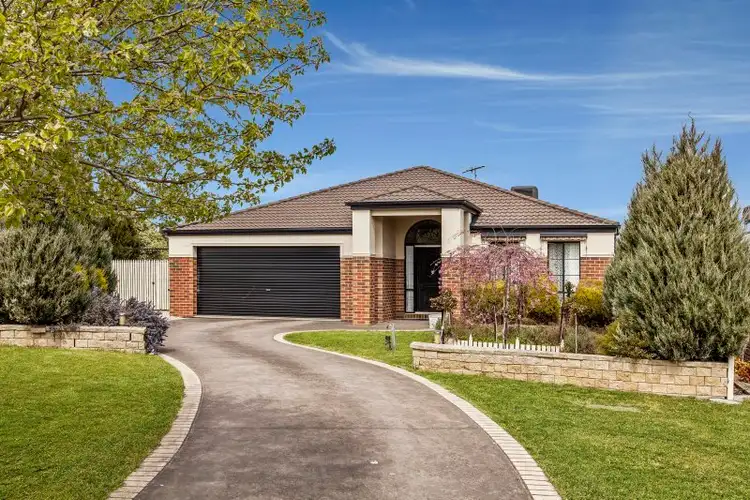 21 Golden Elm Court, Kilmore VIC 3764