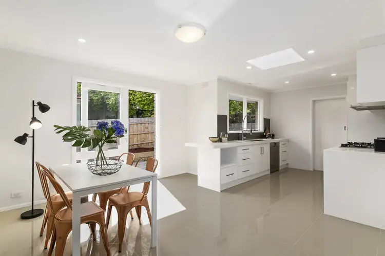 Fourth view of Homely house listing, 33 Mountain Ash Avenue, Ashwood VIC 3147