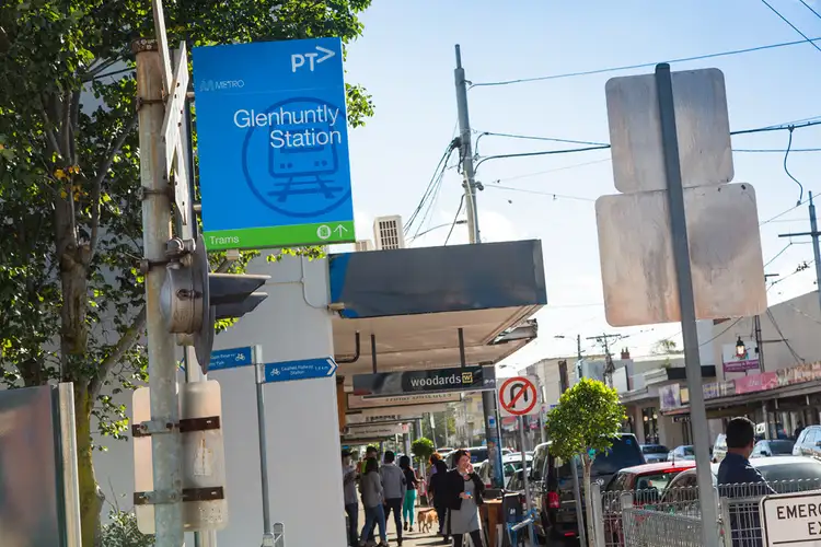 Third view of Homely block of units listing, 15 Waratah Avenue, Glen Huntly VIC 3163