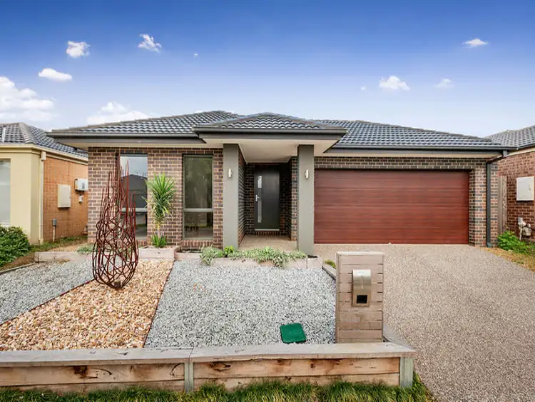 7 Vitality Street, Doreen VIC 3754