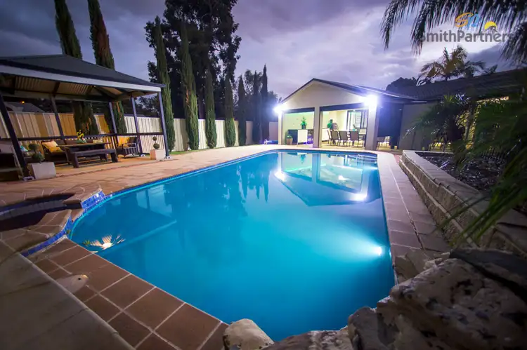15a Landal Boulevard, Redwood Park SA 5097