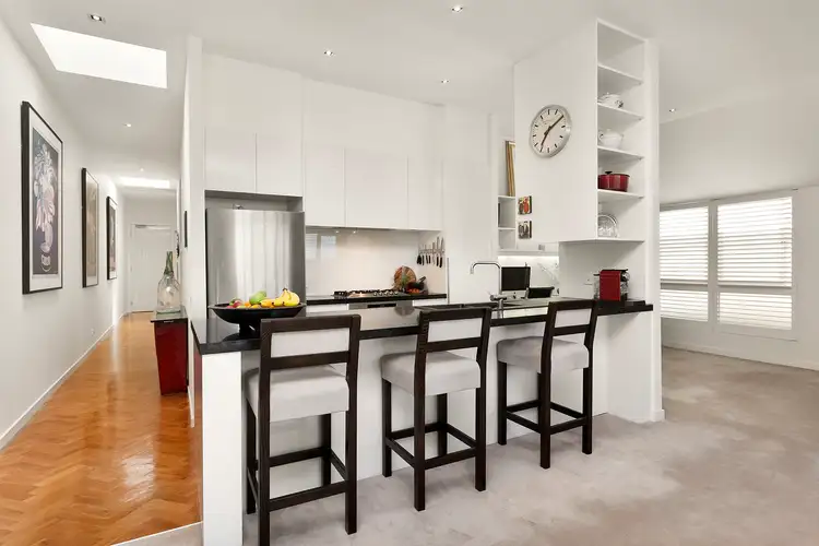 Fourth view of Homely apartment listing, 17/246 Wattletree Road, Malvern VIC 3144