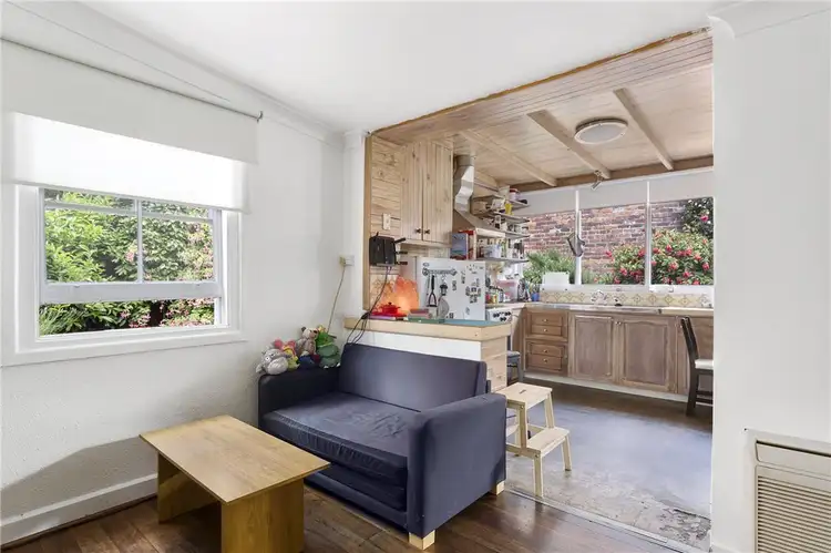 Fifth view of Homely house listing, 37 Smith Street, North Hobart TAS 7000