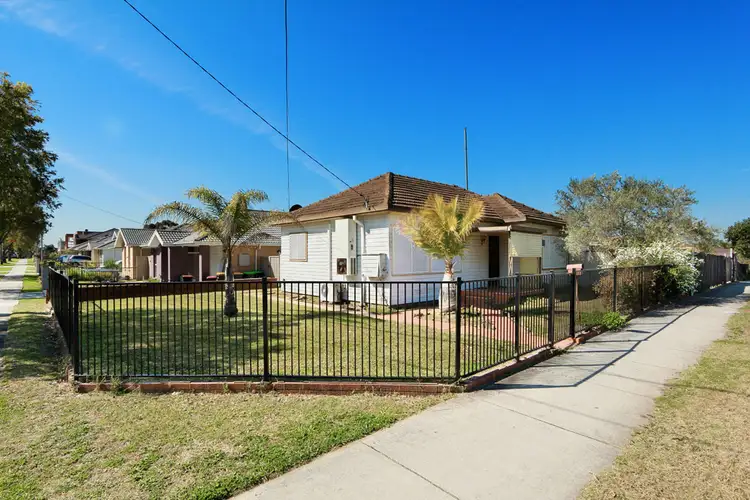 45 Tempe Street, Greenacre NSW 2190