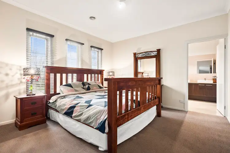Fifth view of Homely house listing, 6 Ambridge Street, Mernda VIC 3754