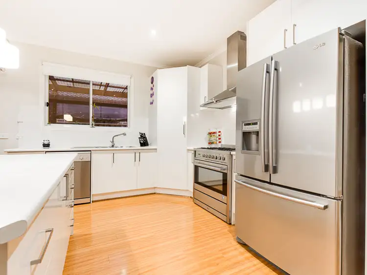 Third view of Homely house listing, 19 Crossway Avenue, Tarneit VIC 3029
