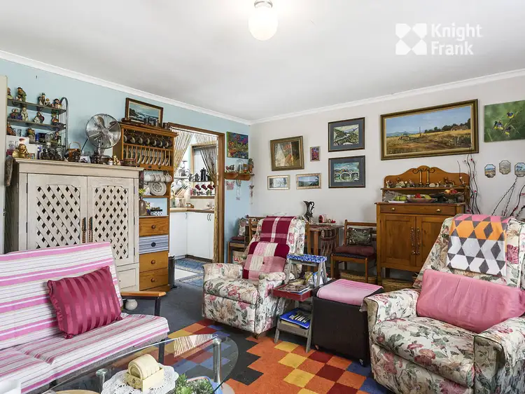 Fourth view of Homely townhouse listing, 32/123A Abbotsfield Road, Claremont TAS 7011