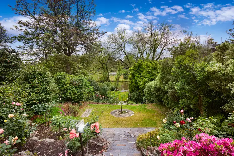 Sixth view of Homely house listing, 100 St Georges Road, Toorak VIC 3142