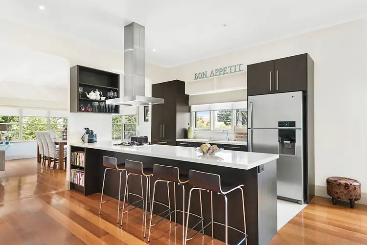Fourth view of Homely house listing, 215 Rosanna Road, Rosanna VIC 3084