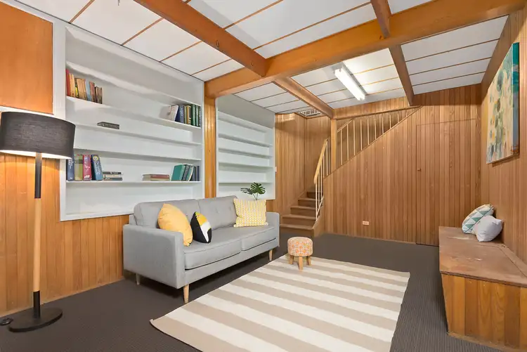 Fifth view of Homely house listing, 1 Hartlands Road, Ivanhoe East VIC 3079