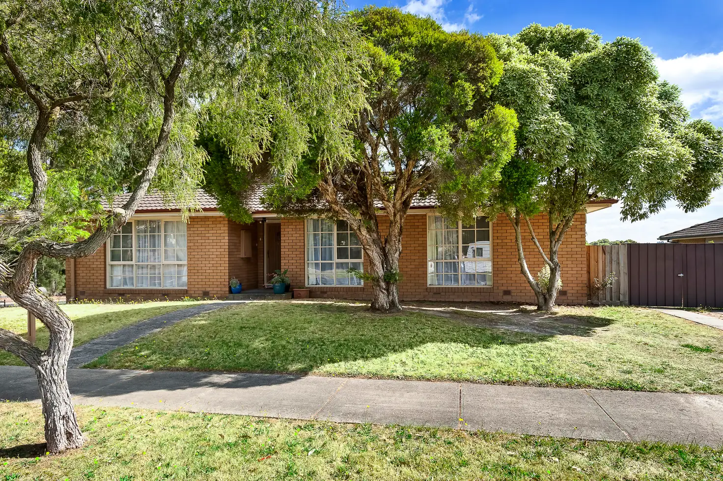 Main view of Homely house listing, 617 Springvale Road, Vermont South VIC 3133