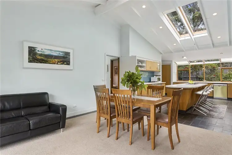 Fourth view of Homely house listing, 63 Olinda Grove, Mount Nelson TAS 7007