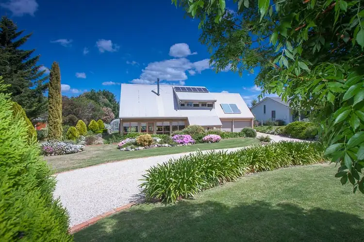 Fourth view of Homely house listing, 3 Skyline Drive, Gisborne VIC 3437